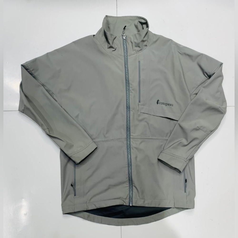 Cotopaxi Jackets & Coats Cotopaxi Kinsa Softshell Jacketmedium Men's